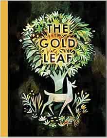The Gold Leaf Hall Kirsten Forsythe Matthew Amazon Com Books