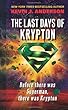 Last Days of Krypton