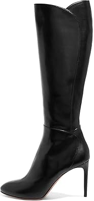 size 4 riding boots