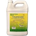 Southern Ag Thuricide BT For Control of Caterpillars & Worms, 1 Gallon - 128oz