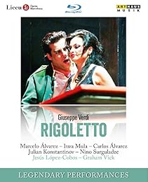 Rigoletto
