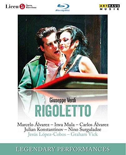 Rigoletto