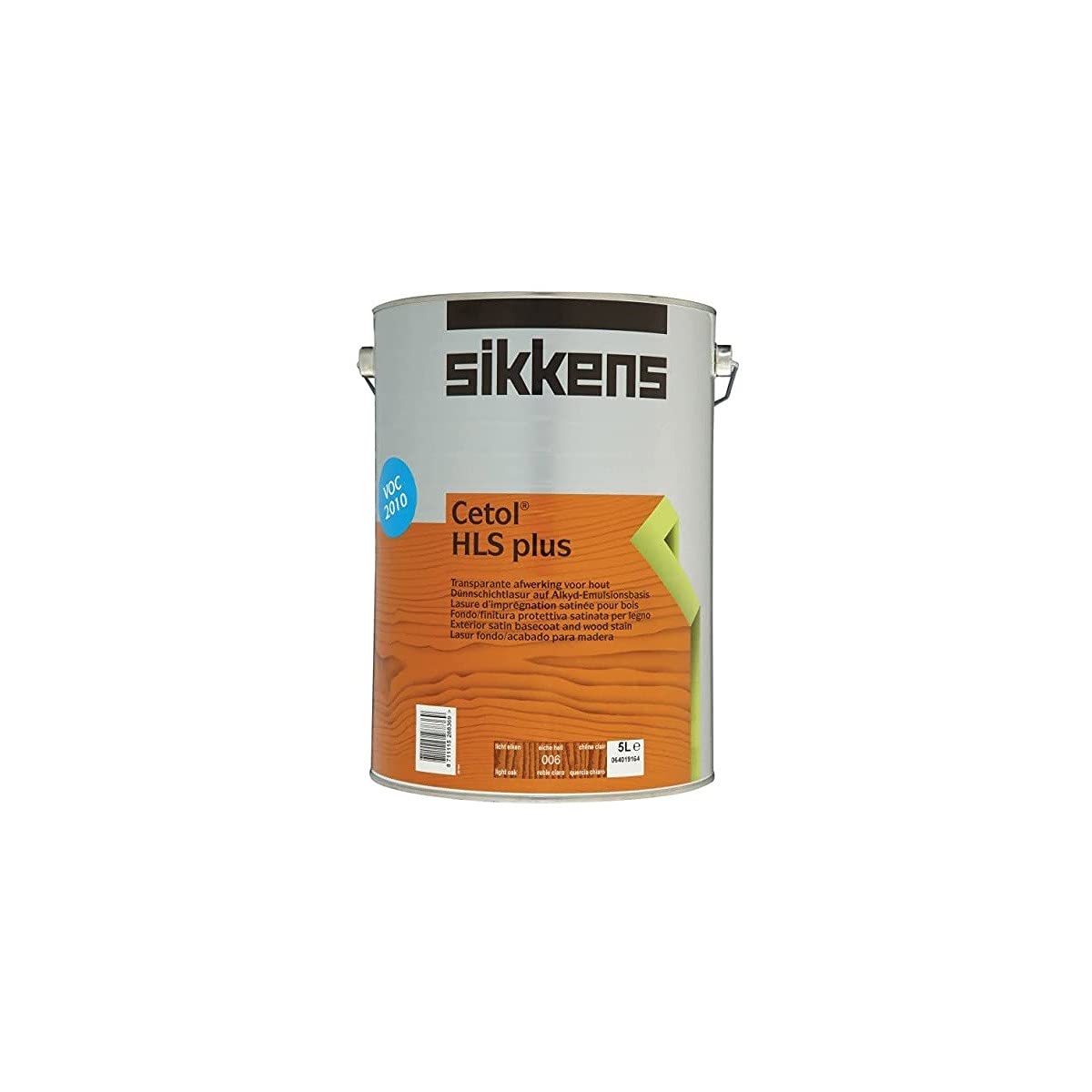 Sikkens SIKCHLSPLO5 Wood Preservers