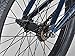 Mafiabikes Kush1 K2 Blue Black 20 inch BMX Bikethumb 4