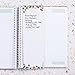 Erin Condren Snap-in to Do List Dashboard, White (Acc-DTD)