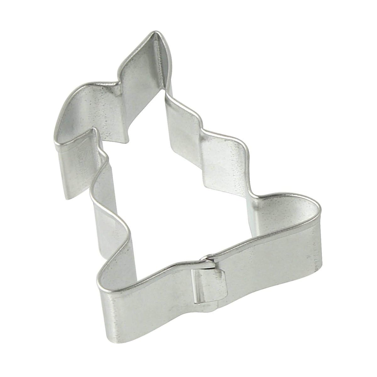 Zenker 7739 Cookie Cutter Set Tin Plate