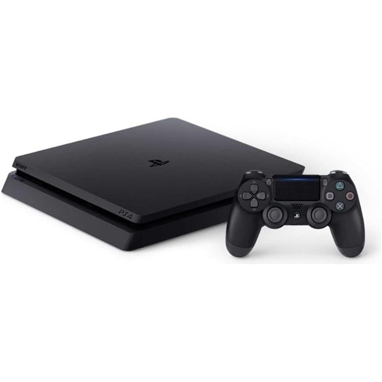 PlayStation 4 Pro 1TB Console - Pro 1TB Edition : Sony: Amazon.ca
