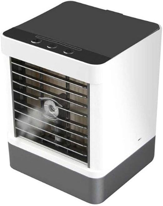 arctic air cooler fan not working