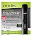 Andis 2-Speeds Cord/Cordless Animal Nail Grinder Rechargeable Lithium-Ion Battery