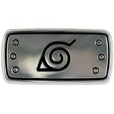 Ata-Boy Naruto Hidden Leaf Symbol 1" Full Color Enamel Pin