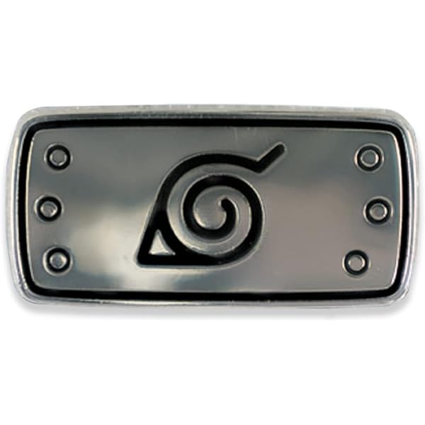 Amazon.com: Naruto Shippuden - Shikamaru Pin : Clothing, Shoes