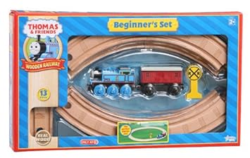 target thomas train set