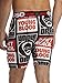 PSD Mens Uncle Drew Pepsi Boxers Underwear