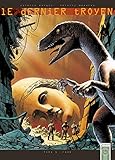 Le dernier troyen, Tome 6 : Rome by 