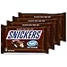 SNICKERS Fun Size Chocolate Candy Bars 22.55-Ounce Bag (Pack of 4)