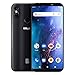 BLU Vivo Go 6.0 HD+ Display Smartphone with Android 9 Pie -Black