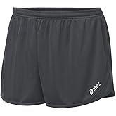 ASICS Men's Rival II 1/2 Split Shorts