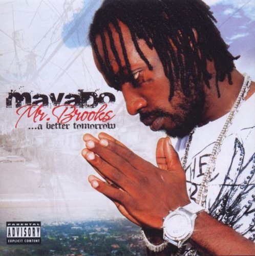 Mavado - Don