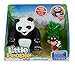Fisher-Price Little People Giant Panda Doll