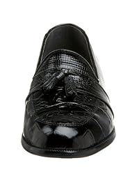 Stacy Adams Santana - Mocasín con borla para hombre
