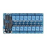 SainSmart 16-Channel Relay Module
