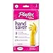 Playtex HandSaver Gloves Everyday Protection Large, 1 Pair (Pack of 6)