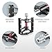Terra Hiker Bike Pedals, 9/16