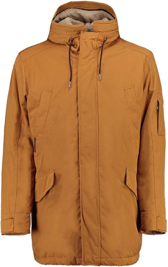 camel active Men's 420970/8597 Jacket Amazon.co.uk Clothing