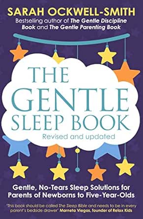 sarah ockwell smith sleep