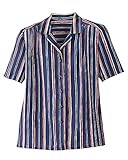 Donnkenny Printed Donnkenny Campshirt