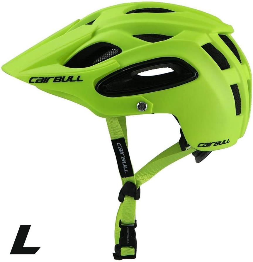 cairbull helmet test