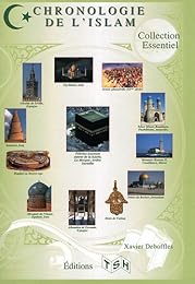 Chronologie de l'islam