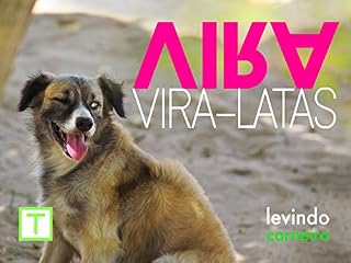 Livro Vira, Viralatas