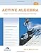 Active Algebra, Grades 7-10: Strategies and Lessons for Successfully Teaching Linear Relationships