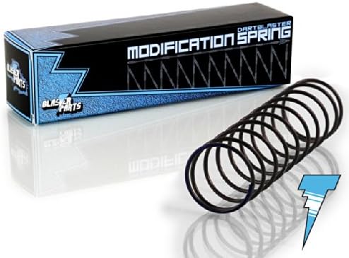 nerf longstrike spring