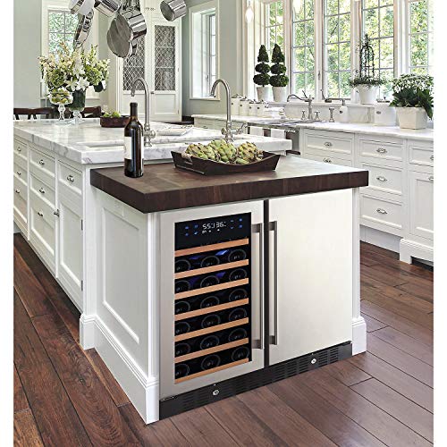 3 NFINITY+Wine+Beverage+Center+Built