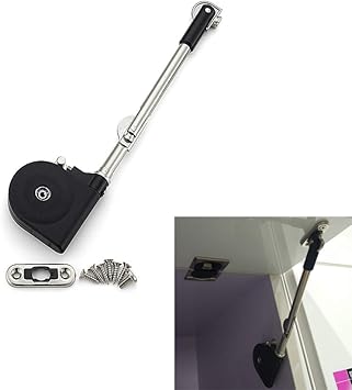 toy box lid soft close