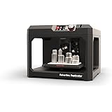MakerBot Replicator Desktop 3D Printer, 5th Generation, Firmware Version 1.7+