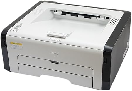ricoh wireless printer