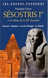 Sésostris Ier et le début de la XIIe dynastie