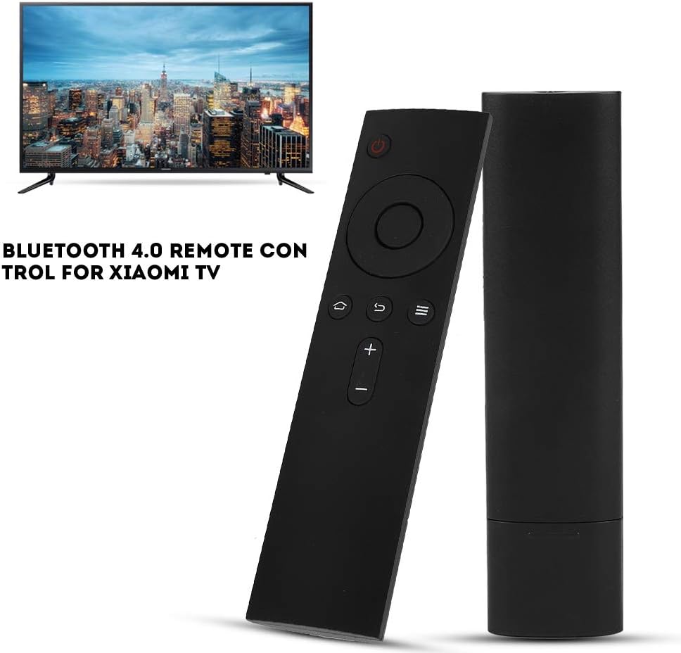 Bewinner Remote Control for Universal TV/TV Box for 3/3C/3S/3Pro TV Box, IR Remote Control, default - Image 5