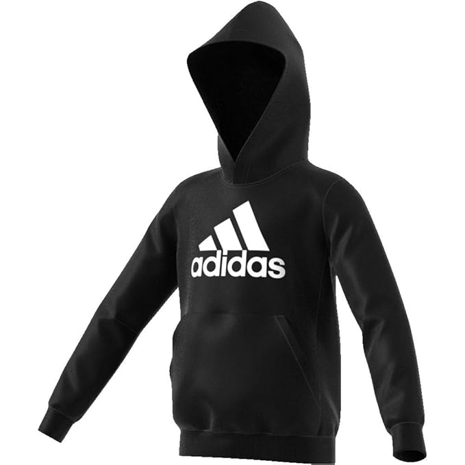 adidas Jungen Yb Mh Bos Po Sweatshirt
