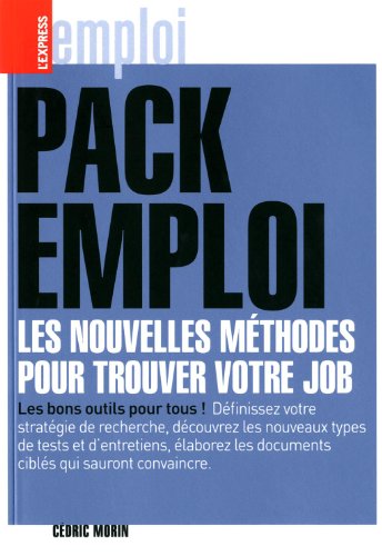 Pack emploi
