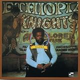 Ethiopian Knights [LP]