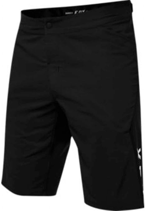 fox cycling pants