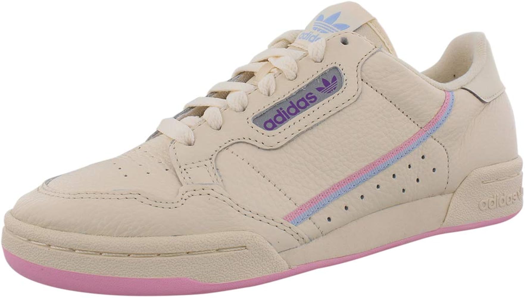 amazon adidas continental 80
