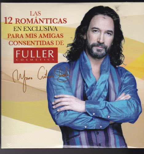 Marco Antonio Solis - romanticas - Zortam Music