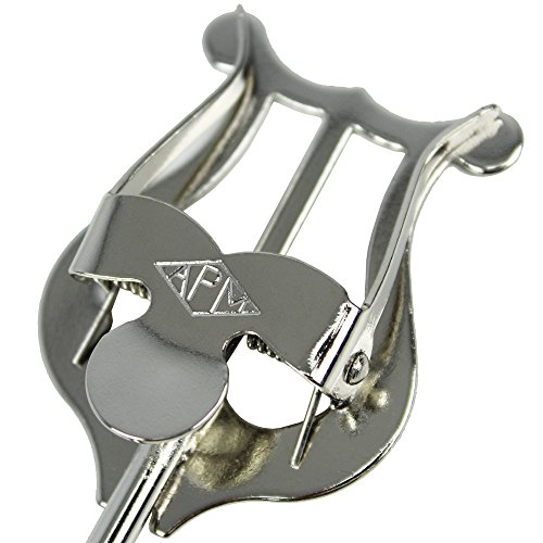 Conn 1708 Clarinet Lyre