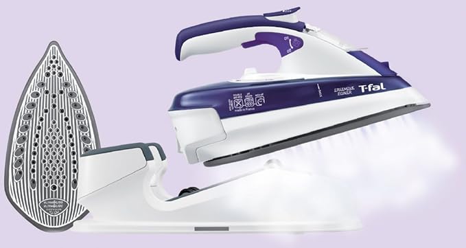 Amazon ティファール コードレス スチームアイロン フリームーブ パワー 特殊セラミック Fv9980j0 ティファール T Fal スチームアイロン 通販 Amazon ティファール コードレス スチームアイロン フリームーブ パワー 特殊セラミック Fv9980j0 ティファール T Fal スチームアイロン 通販