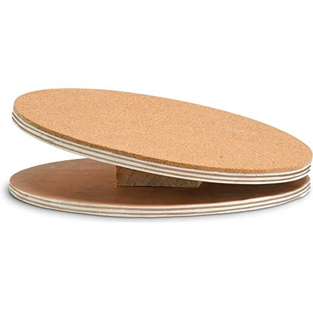 Karlie Bogie Disc Wooden Wheel Diameter 25 cm